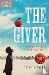 Lowry, Lois - The Giver