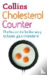 Santon, Kate - Cholesterol Counter