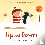 Jeffers, Oliver - Up and Down
