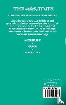 The Times Mind Games - The Times Quick Crossword Book 12