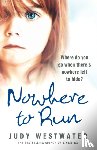 Westwater, Judy - Nowhere to Run