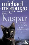 Morpurgo, Michael - Kaspar