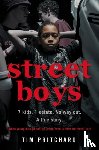 Pritchard, Tim - Street Boys