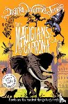 Jones, Diana Wynne - The Magicians of Caprona