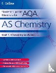 Bentham, John, Curtis, Graham, Maczek, Andrew, Chambers, Colin - Student Support Materials for AQA