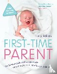 Atkins, Lucy - First-Time Parent