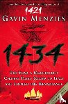 Menzies, Gavin - 1434