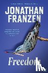 Franzen, Jonathan - Freedom