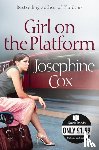 Cox, Josephine - Girl on the Platform