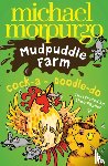 Morpurgo, Michael - Cock-A-Doodle-Doo!