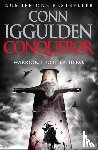 Iggulden, Conn - Conqueror