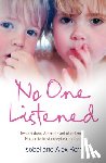 Kerr, Isobel, Kerr, Alex - No One Listened