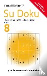 The Times Mind Games - The Times Su Doku Book 8