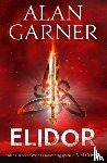 Garner, Alan - Elidor