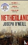 O’Neill, Joseph - Netherland