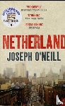 Oâ€™Neill, Joseph - Netherland