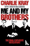 Kray, Charlie - Me and My Brothers