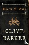 Barker, Clive - Mister B. Gone