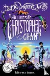Jones, Diana Wynne - The Lives of Christopher Chant