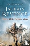 Gale, Iain - Jackals’ Revenge