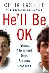 Lashlie, Celia - He’ll Be OK