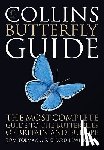 Tolman, Tom - Collins Butterfly Guide