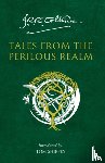 Tolkien, J. R. R. - Tales from the Perilous Realm