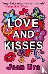 Ure, Jean - Love and Kisses