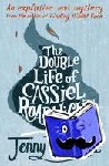 Valentine, Jenny - The Double Life of Cassiel Roadnight