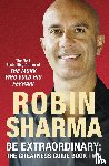 Sharma, Robin - Be Extraordinary: The Greatness Guide Book Two