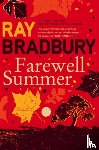 Bradbury, Ray - Farewell Summer