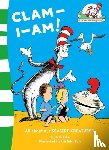 Rabe, Tish - Clam-I-Am!