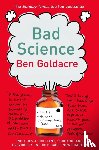 Goldacre, Ben - Bad Science