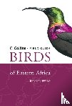 Perlo, Ber van - Birds of Eastern Africa