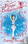 Bussell, Darcey - Delphie and the Magic Spell