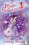 Bussell, Darcey - Delphie and the Fairy Godmother