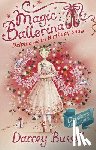Bussell, Darcey - Delphie and the Birthday Show