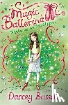 Bussell, Darcey - Delphie and the Glass Slippers