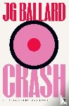 Ballard, J. G. - Crash