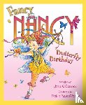 O’Connor, Jane - Fancy Nancy and the Butterfly Birthday