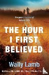 Lamb, Wally - The Hour I First Believed