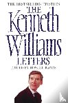  - The Kenneth Williams Letters