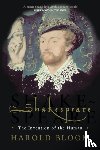 Bloom, Harold - Shakespeare