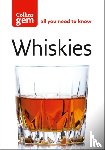 Roskrow, Dominic - Whiskies
