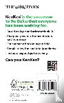 Miyamoto, Tetsuya - The Times KenKen Book 3
