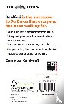 Miyamoto, Tetsuya - The Times KenKen Book 4