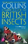 Chinery, Michael - British Insects