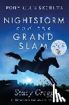 Gregg, Stacy - Nightstorm and the Grand Slam
