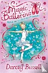 Bussell, Darcey - Rosa and the Secret Princess