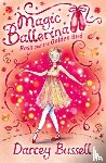 Bussell, Darcey - Rosa and the Golden Bird